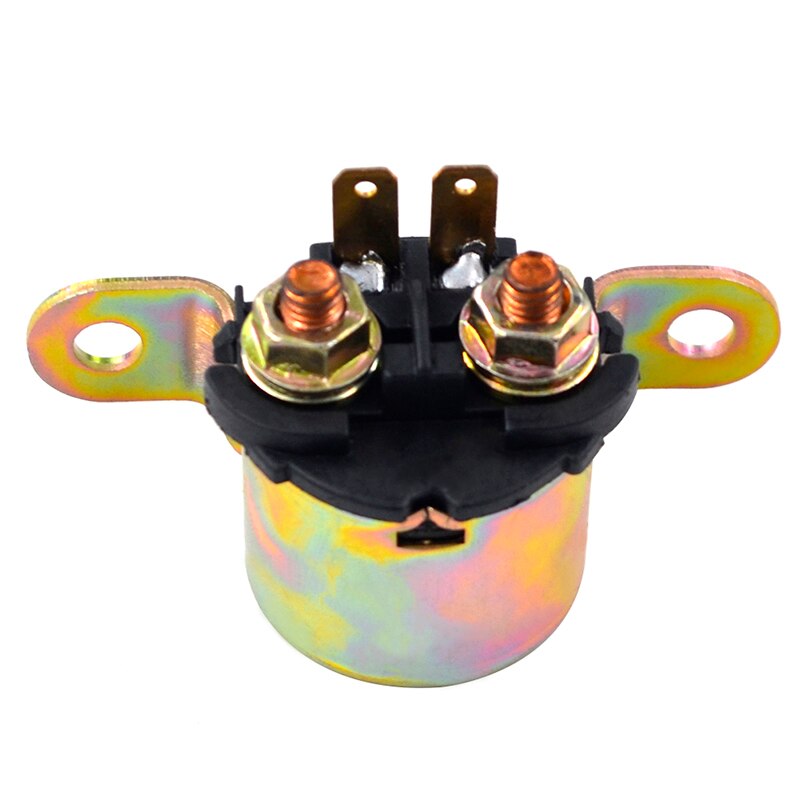 Motorcycle Starter Relay Solenoid Switch for Can-Am Outlander MAX 800 650 XT STD LTD 4X4 2006 2007/Renegade 800 EFI 2007