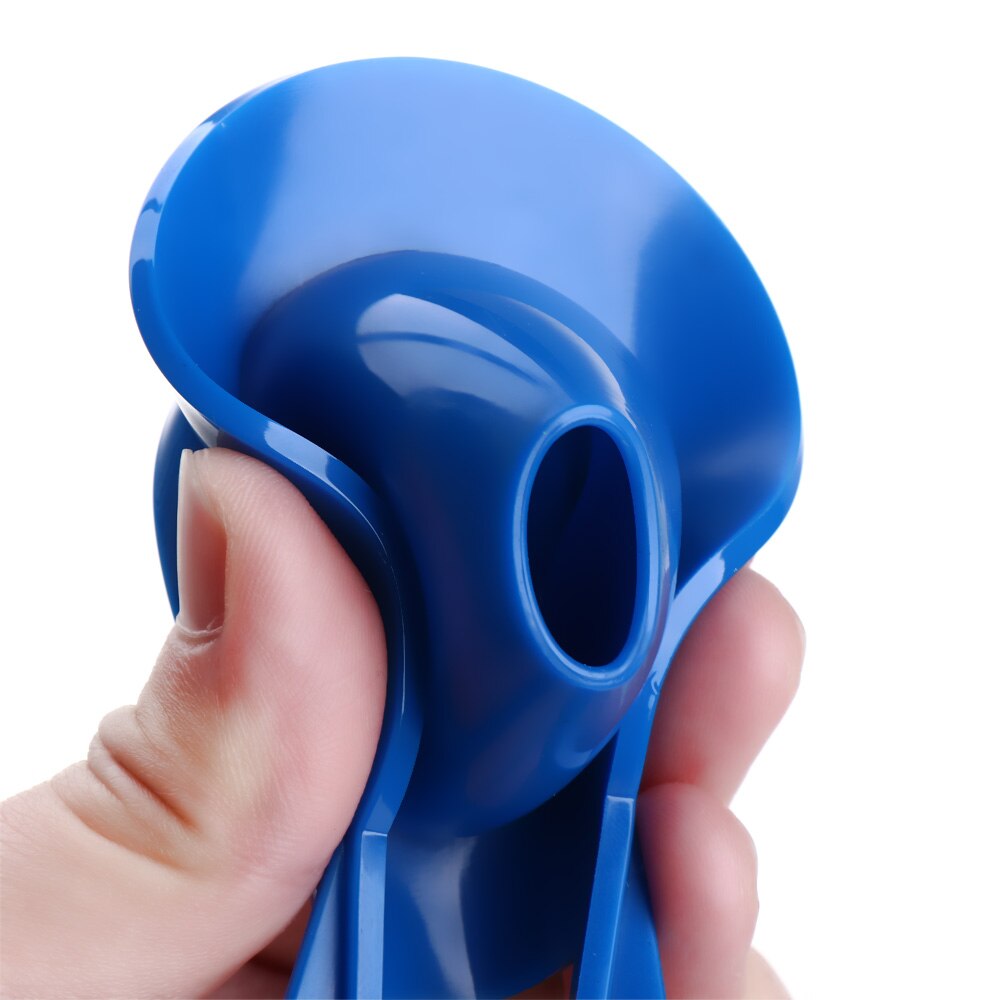 Toilet Flapper Seal Replacement Adjustable Tank Flap Cover Bathroom Accessories Part Drain PVC Repair Ring Home Water Saver