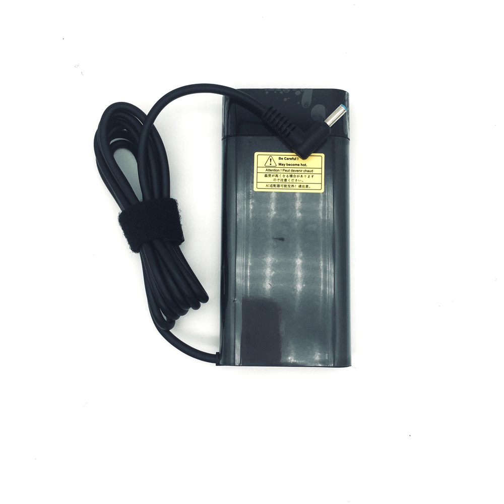 Original schlankes Ladegerät 150W Watt 19,5 V 7,7 A Netzteil für HP Zbook Studio G3 G4 ADP-150XB B Netzteil