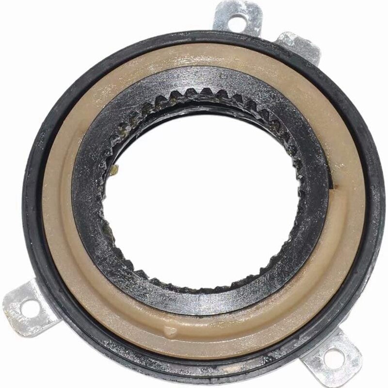 4151009000 rodamiento de embrague Centro de bloqueo del actuador para Actyon Sports Kyron 2 Rexton 2005- accesorios de coche