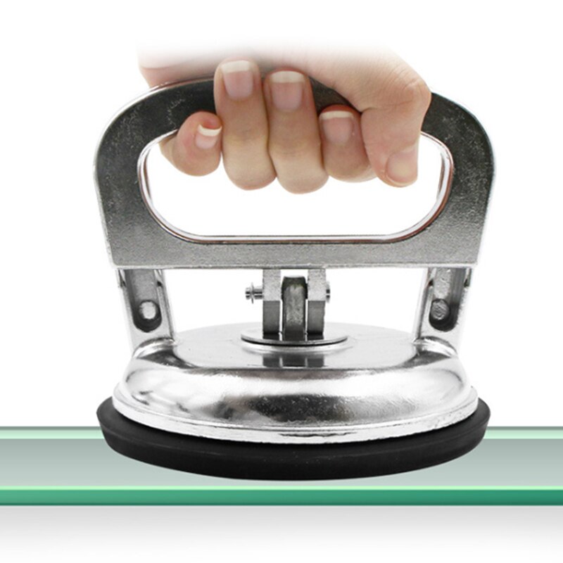 Aluminum Alloy Glass Suction Cup, Tile Floor Extra... Grandado