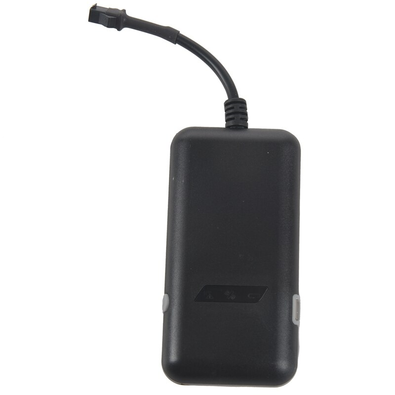 Mini Realtime GPS Car Tracker Locator GT02 GPRS GSM Tracking Device Vehicle/Truck/Van