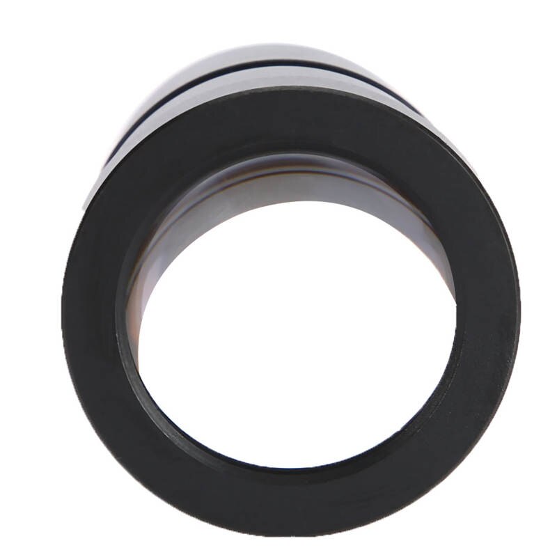 Microscope Ocular Lens Optical Lens Eyepiece for Microscope Microscopic Observation Laboratory School