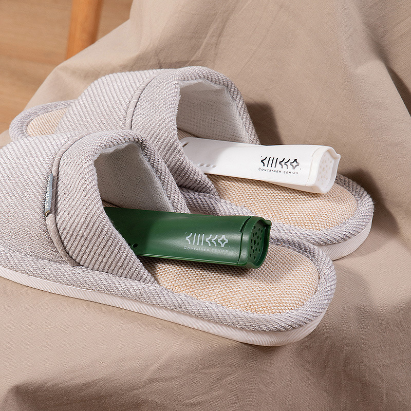 Shoes Deodorizer box Household Closet Cabinet Deodorant Neutralizing Freshener Interior Smell Remover Box