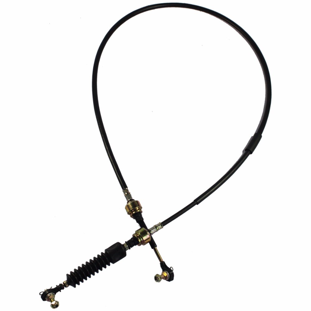 -Koning Manier-Transmissie Shift Kabel Versnellingspook Kabel Voor Toyota Camry 97-01 2.2L 33820-0607