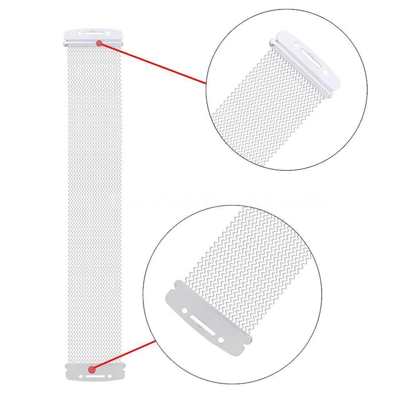Snare Wire 20 Strand for 14 inch Snare Drum Cajon Box Drum