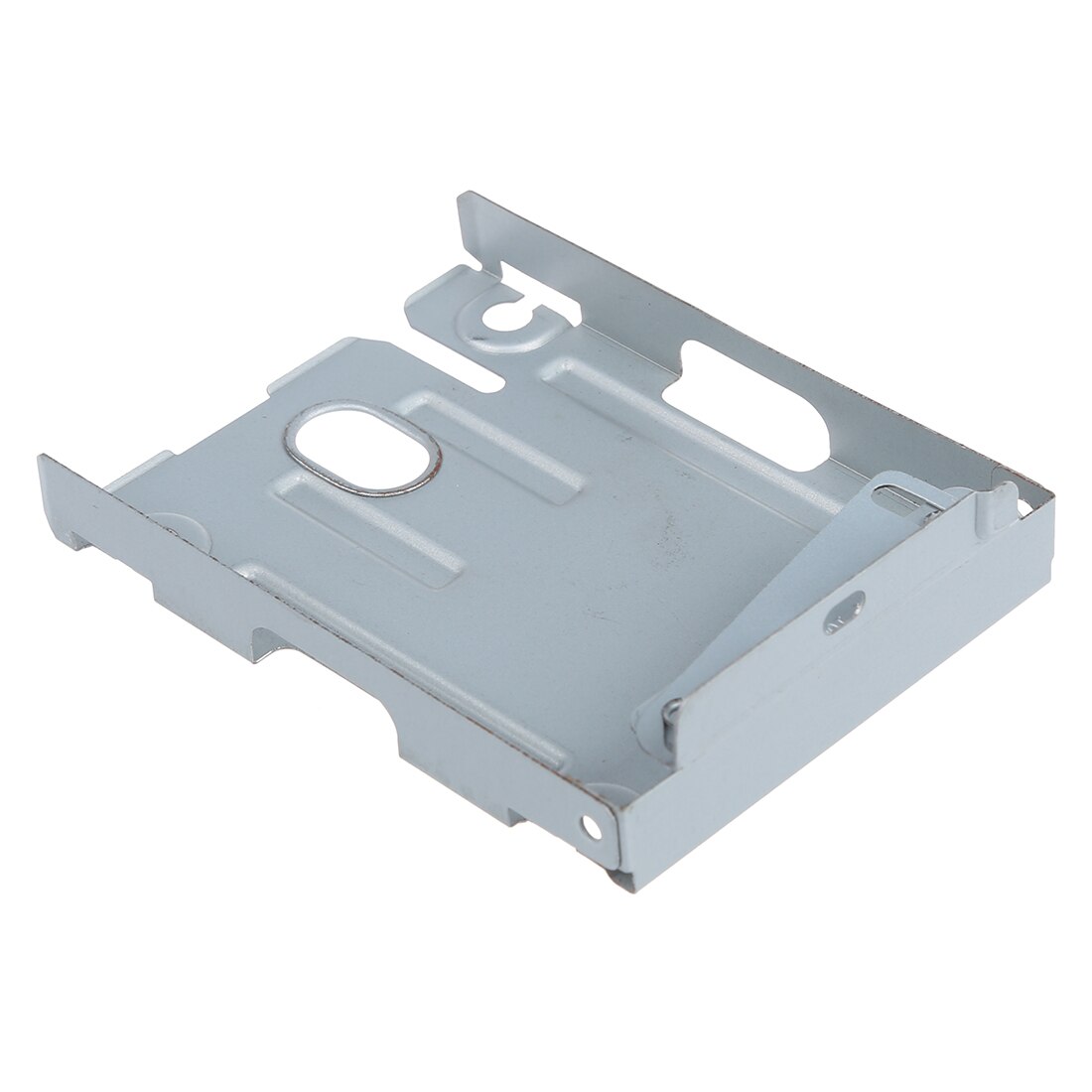 Z802029 Super Slim Hard Disk Drive Montagebeugel voor PS3 Systeem CECH-400x Serie Wit