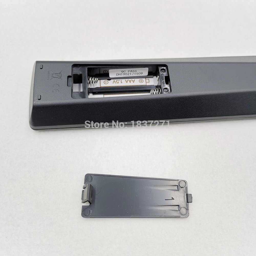Original Remote Control For BLAUPUNKT 23/157I-GB-3B-HBCDUP 32/131J-GB-1B-3HCU-UK 42/131J-GB-1B-F3HCU-UK lcd tv