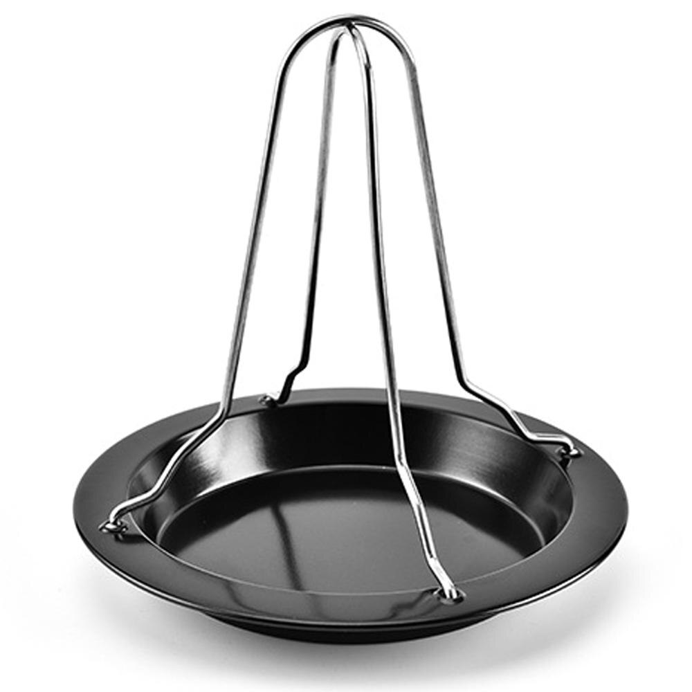 Chicken Duck Holder Rack Grill Stand Roasting For Grandado