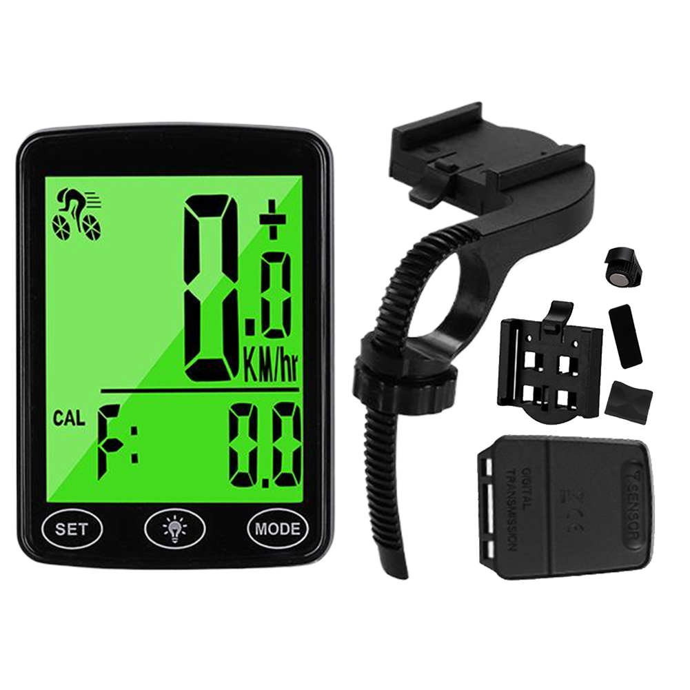 Onze top 10 fietscomputers met hartslagmeter kopen? Check de beste