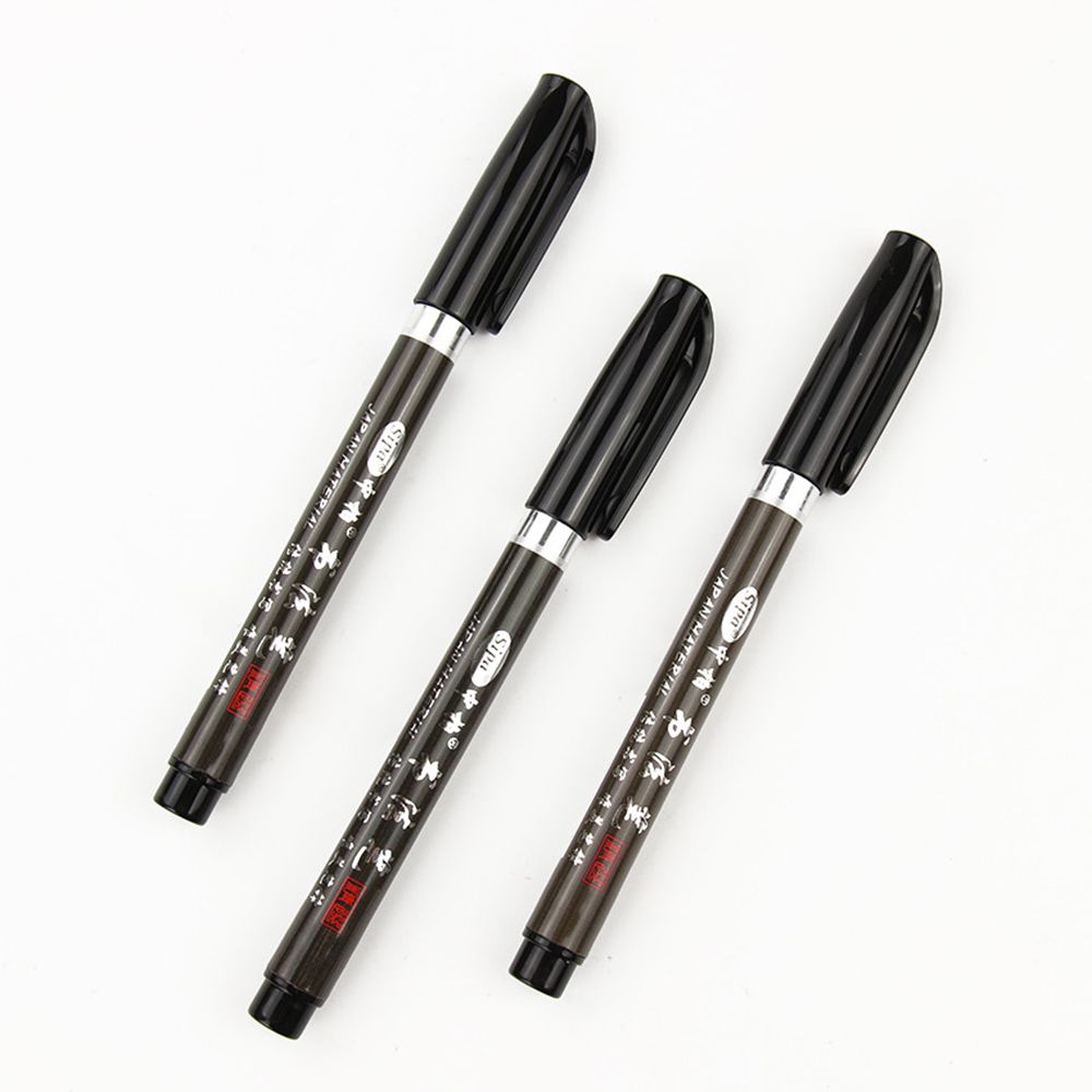 Chinese Calligraphy Brushes Pen Office Painting Pens Painting Office Supplies School Stationery