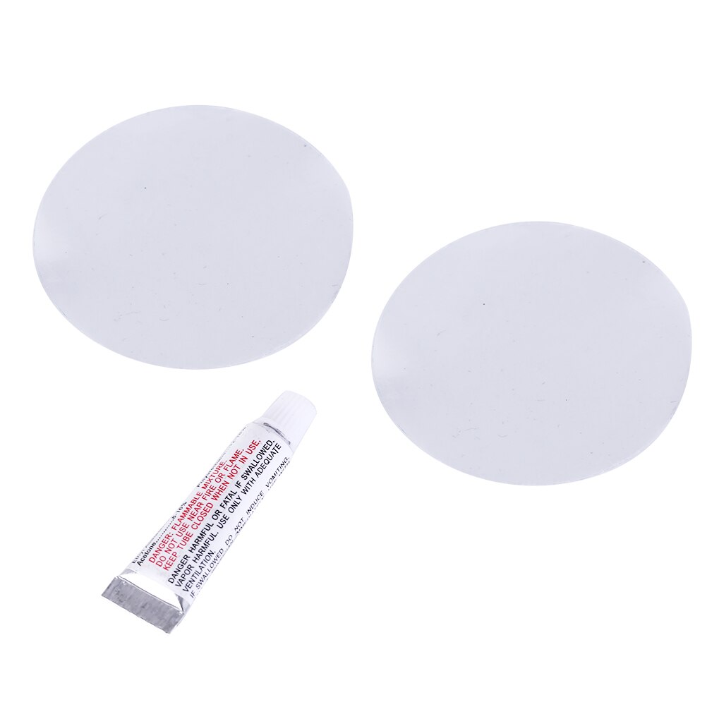 Pcs Pvc Patch Film Pvc Bandenreparatieset P Grandado