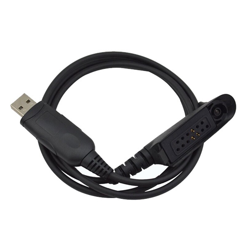 USB Programmering Kabel voor Motorola Radio HT750 HT1250 PRO5150 GP328 GP340 GP380 GP640 GP680 GP960 GP1280 PR860 Walkie Talkie