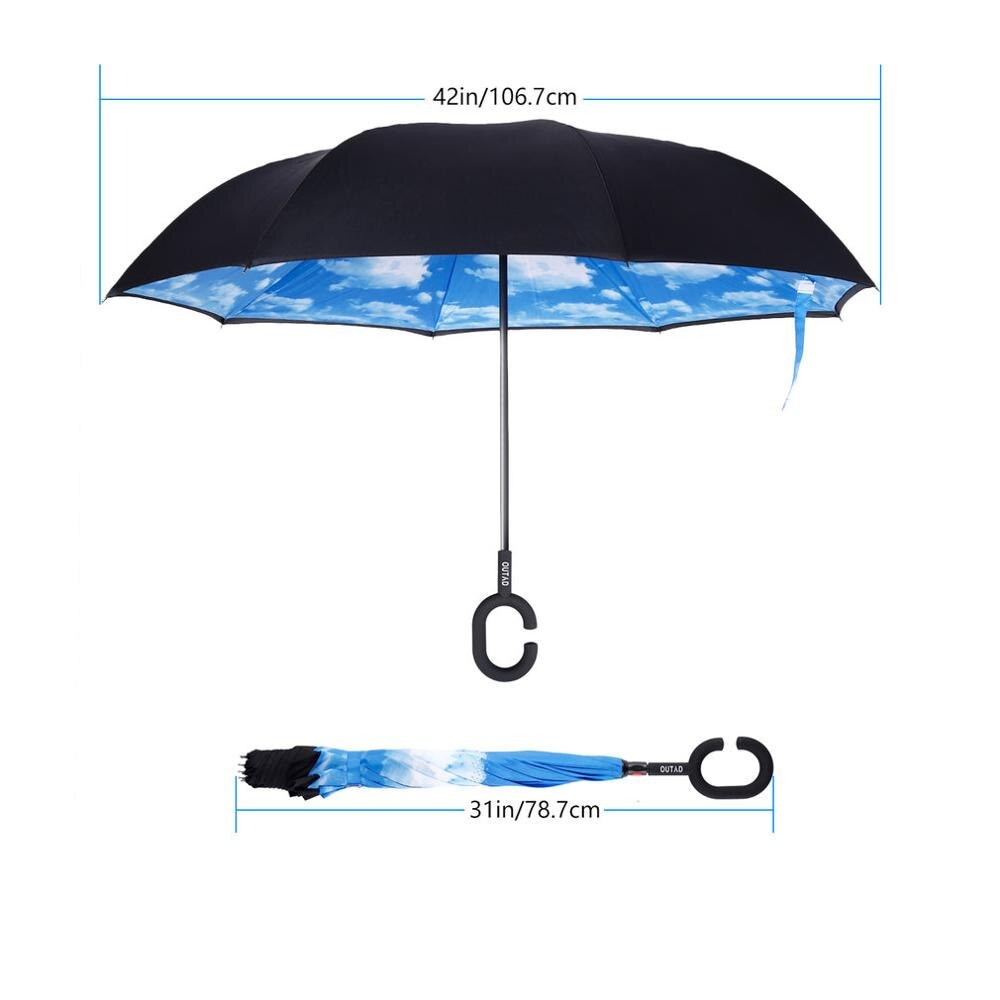 Grote 23 Inch Logo Paraplu Voor Tesla Model 3 S X Y Waterdicht Winddicht Automatisch Sun Beach Triple Accessoires