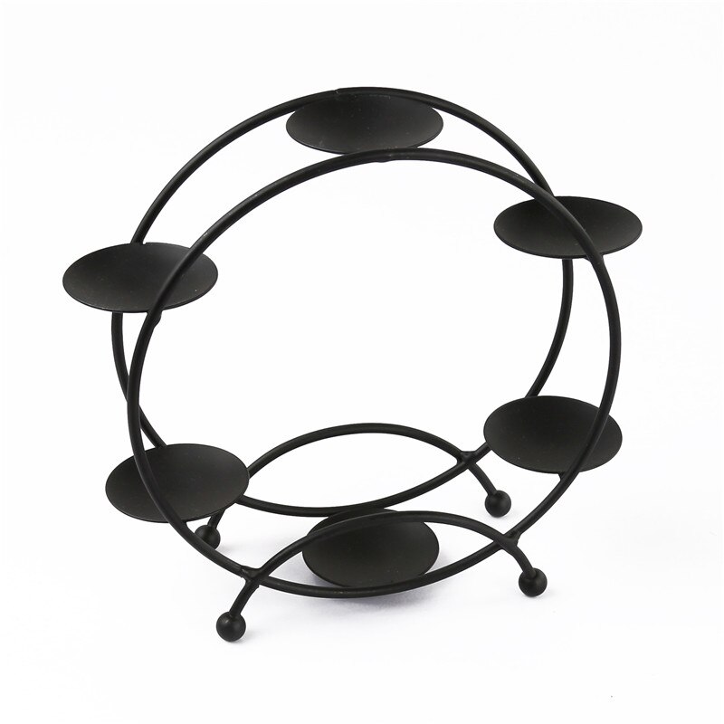 Bandeja blanca para cupcakes, soporte para macarrones, platos de exhibición para bodas, Noria, tipo pastel de caramelo, bandeja de comida, herramientas para comida, en casa: Caqui oscuro