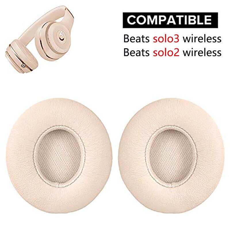Replacements Top Arch Headband Repair Spare Parts For Beat Solo 2.0 3.0 Headphone: Yellow