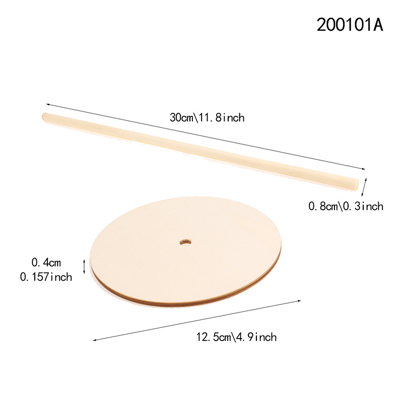 3 Stuks Diy Houten Donut Muur Rustieke Bruiloft Decoratie Tafel Donut Party Decor Baby Douches Bruidsdouche Verjaardagsfeestje Gunst: Default Title