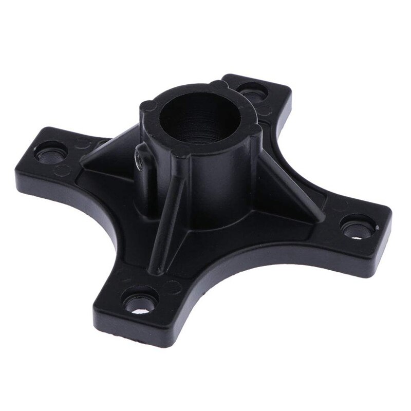 Siège de tabouret de tambour pied croisé pieds antidérapants pour pièces de Percussion de batteur