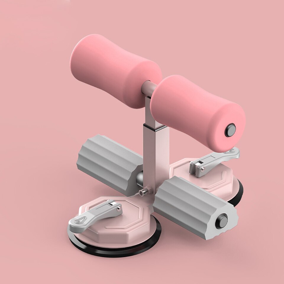 Fitness Sit-up Benches Gym Device Abdomen Sit-ups Training Home Workout Exercise Abdominal Machine Sit Up Assistant Gym Device