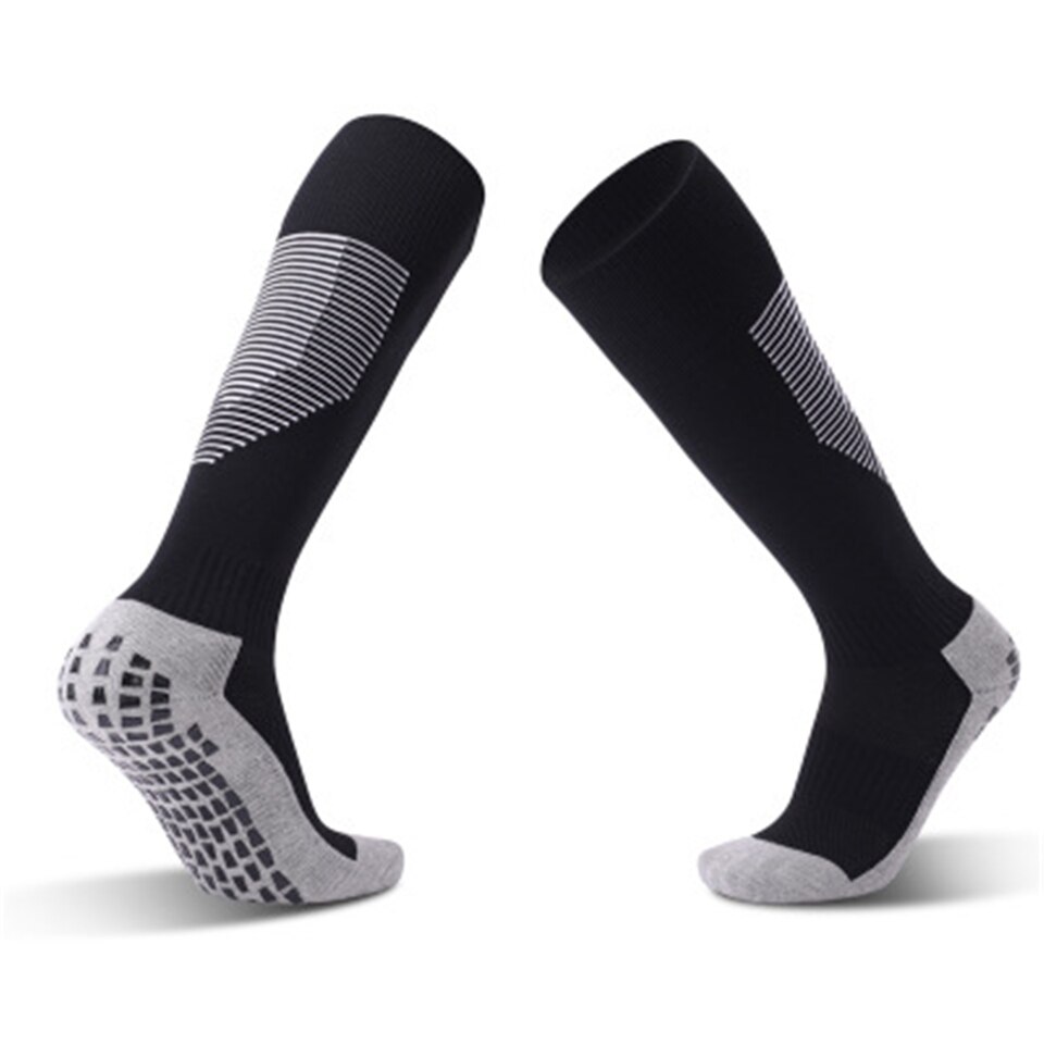 Men Women Sports Socks Football Stockings Soft Adult Gym Socks Basketball Team Free Size Racing Stocks Quick Dry Cycling Socks: 8