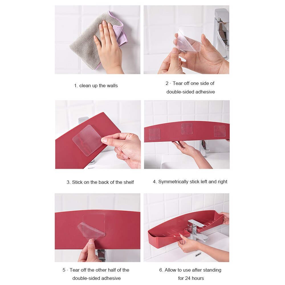 Shower Shelf Bathroom Shower Shelf Bathroom Shampoo Shower Shelf Holder Kitchen Storage Rack Organizer Draining Rack Organizer