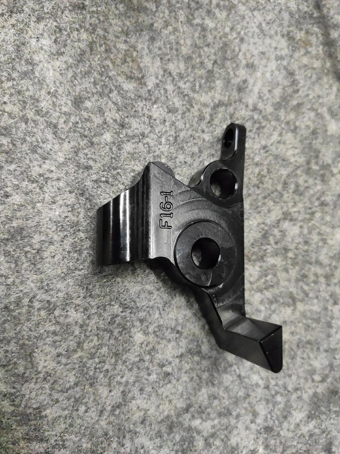 Höga motorcykeltillbehör bromsspakar adapter eller (porto)