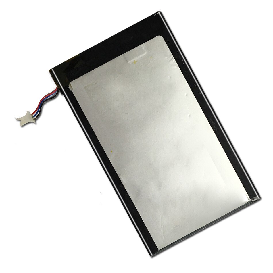 Tablet Battery 2710mAh for Acer Iconia Tab B1 B1-A71 B1-710 - BAT-715 with 3 Cables