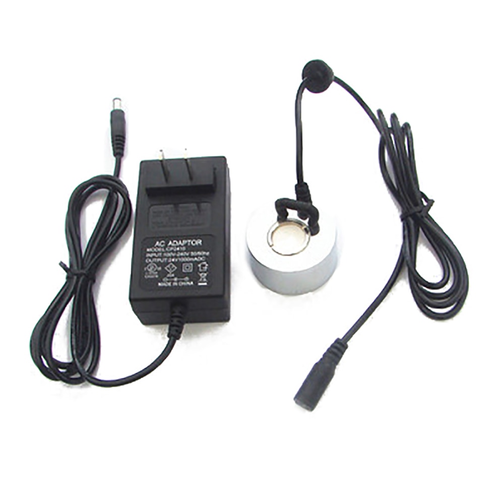 20mm Atomizer Rockery Water Accessories DIY Fog Spray Humidifier Aquarium Crafts Atomizing 3Type