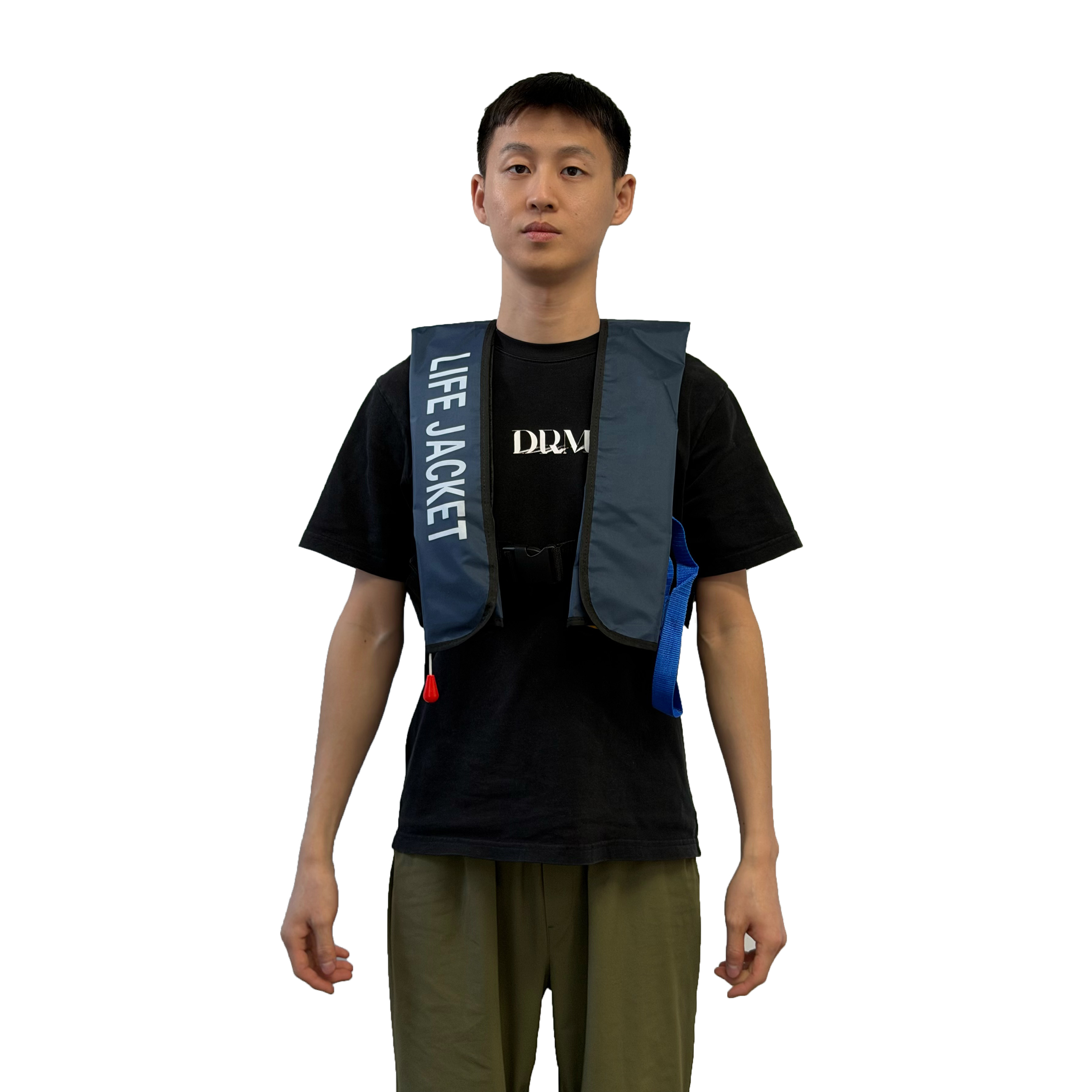 Neue professionelle 150n automatische aufblasbare Westen Auftrieb Rettungsweste PFD für Angeln Überleben Jacke Rafting Bootfahren