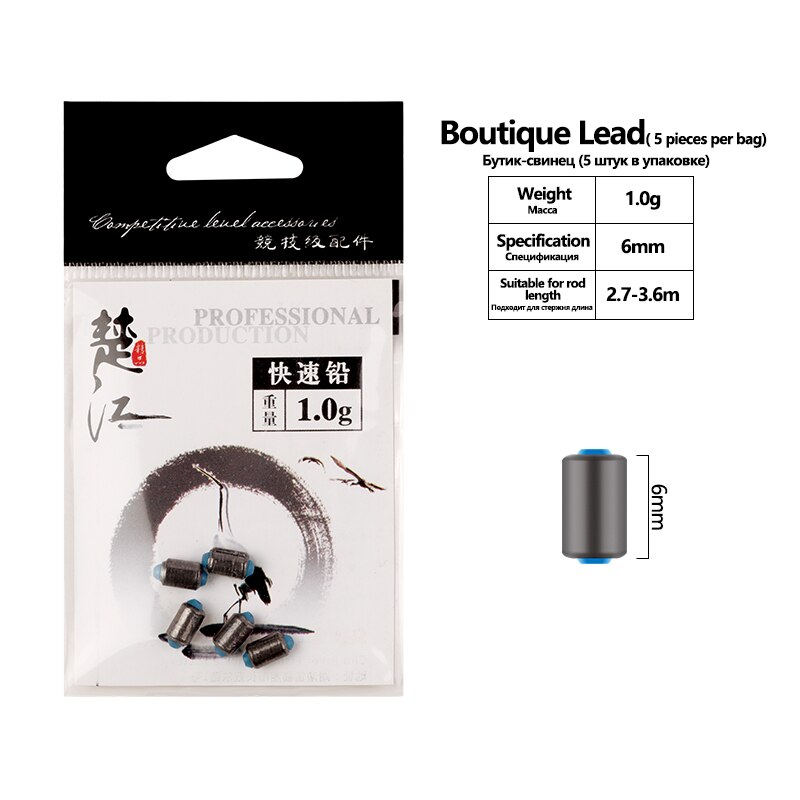 Trabucco Accurate Olivette ( Torpille ) Size Gr 1 - Foto 3