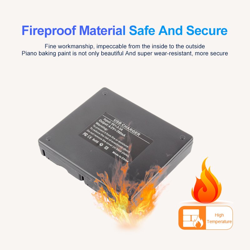 NP-77H LCD USB Dual Battery Charger NP77H for Sony NP-33,NP-55H,NP-55,NP-66H,NP-68,NP-78,NP-77,NP-98 Digital Camera Batteries