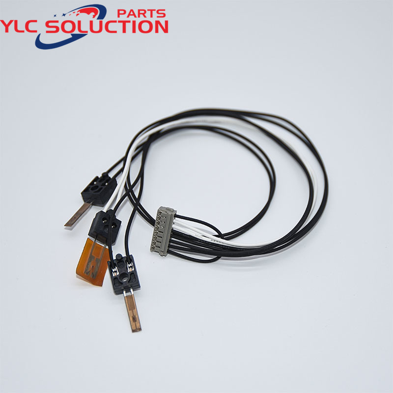 1Pcs Compatible Fuser Thermistor 6LE63998000 For Toshiba e-STUDIO 18 163 166 181 182 225 355 455 206 256 306 e18