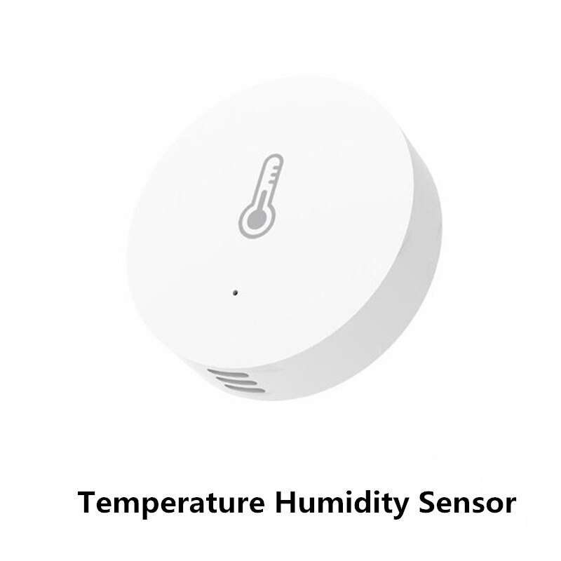 Xiaomi kit casa inteligente mijia gateway porta janela sensor de temperatura sensor umidade do corpo humano sem fio interruptor zigbee soquete cubo