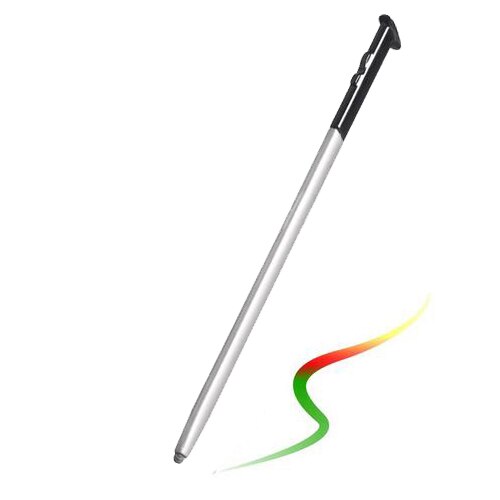 Touch Screen Pen Voor Telefoon Stylus Pennen Capacitieve Pen Aluminium Hoge Precisie Stylus Pen Voor Moto G