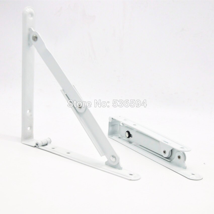 20cm long motor homes table parts folding holder for home furniture