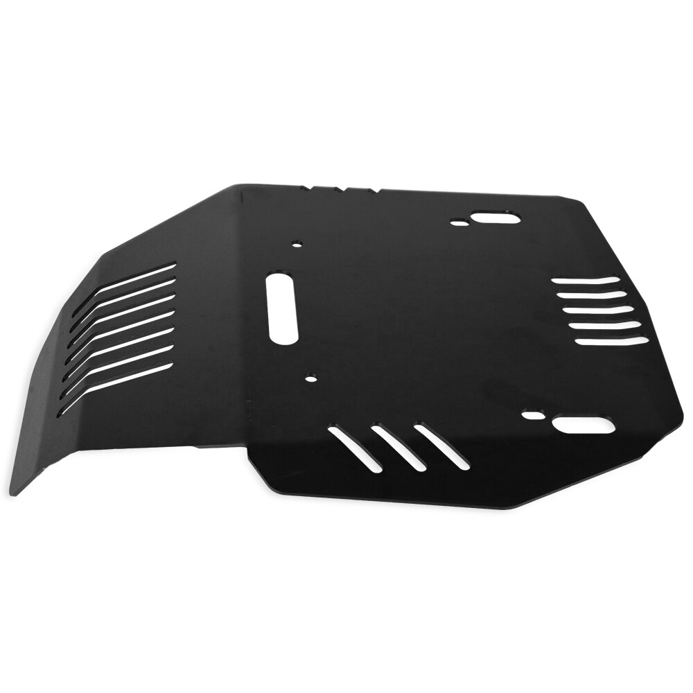 For Benelli Jinpeng TRK 502 TRK502 TRK502X Motorcycle Accessories Skid Plate Bash Frame Cover Guard Protection