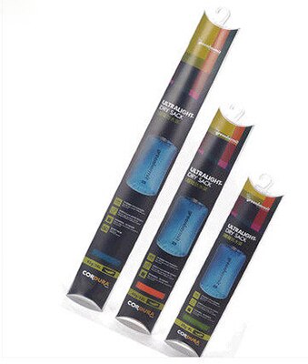 Greenhermit 12L Dry Bag UltraLight 40g Waterproof Compression Sacks 30D CORDURA Swimming Brift Rafting Bag OD1112