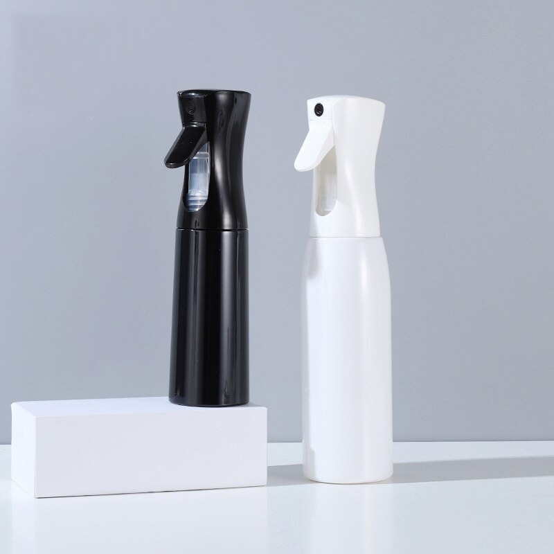 100% botella de spray de peluquería salón barbero nueva botella de spray para el cabello 150ML herramientas para el cabello rociador de agua cuidado del cabello de belleza