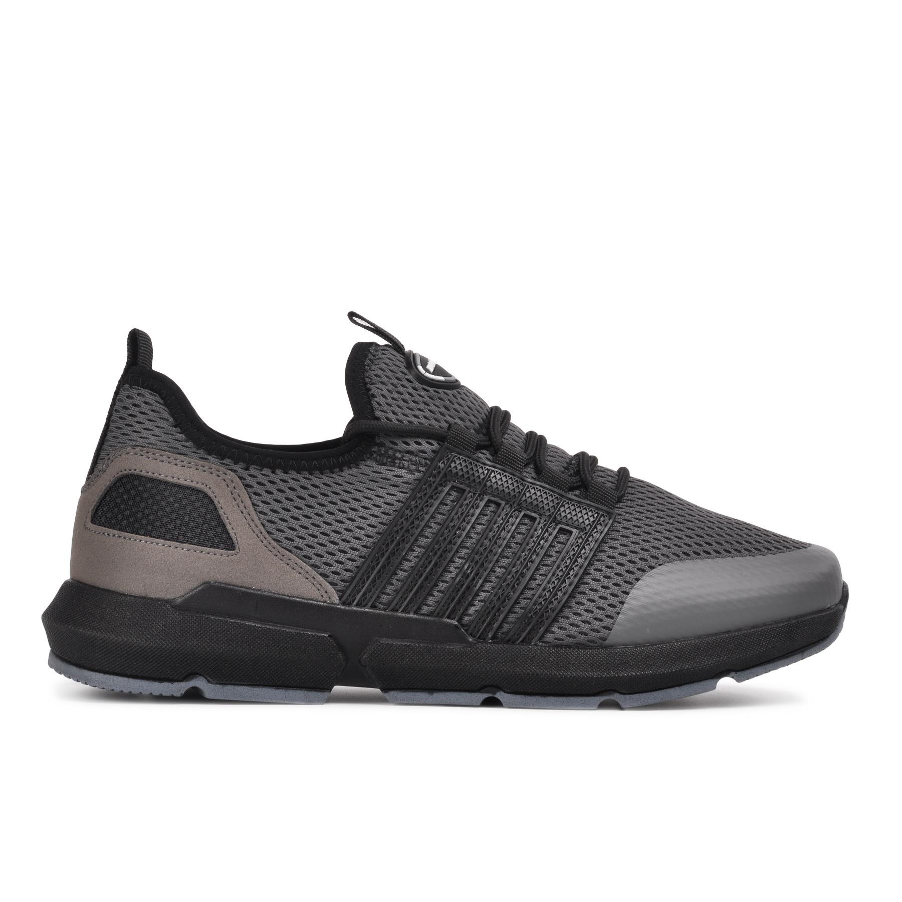 Dunlop-Zapatillas deportivas para hombre, calzado ahumado, 1001