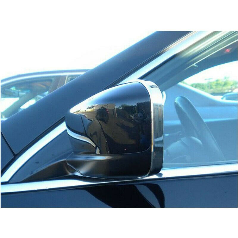 5M*25MM Car Chrome Styling Decoration Moulding Trim Strip Tape Protector Cover Soft PVC Chrome