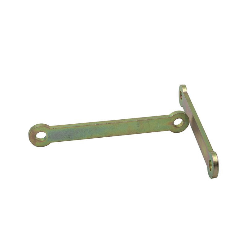 For Suzuki GSF1200 GSF1250 Bandit Lowering kit 35mm Dog Bones Suspension Linkage