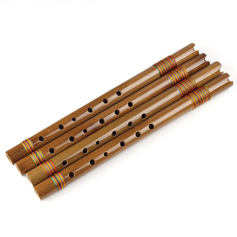 Quena – flûte en bambou originale Flauta, clé A verticale, clarinette indienne, flûte en bambou Native du sud-américain