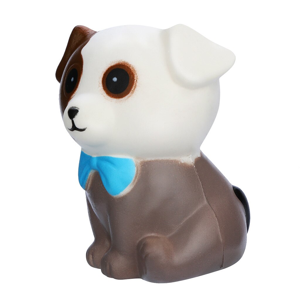 Dom Hond Kat Fruit Geurende Langzaam Stijgende Squeeze Stress Relief Speelgoed Verzamelen