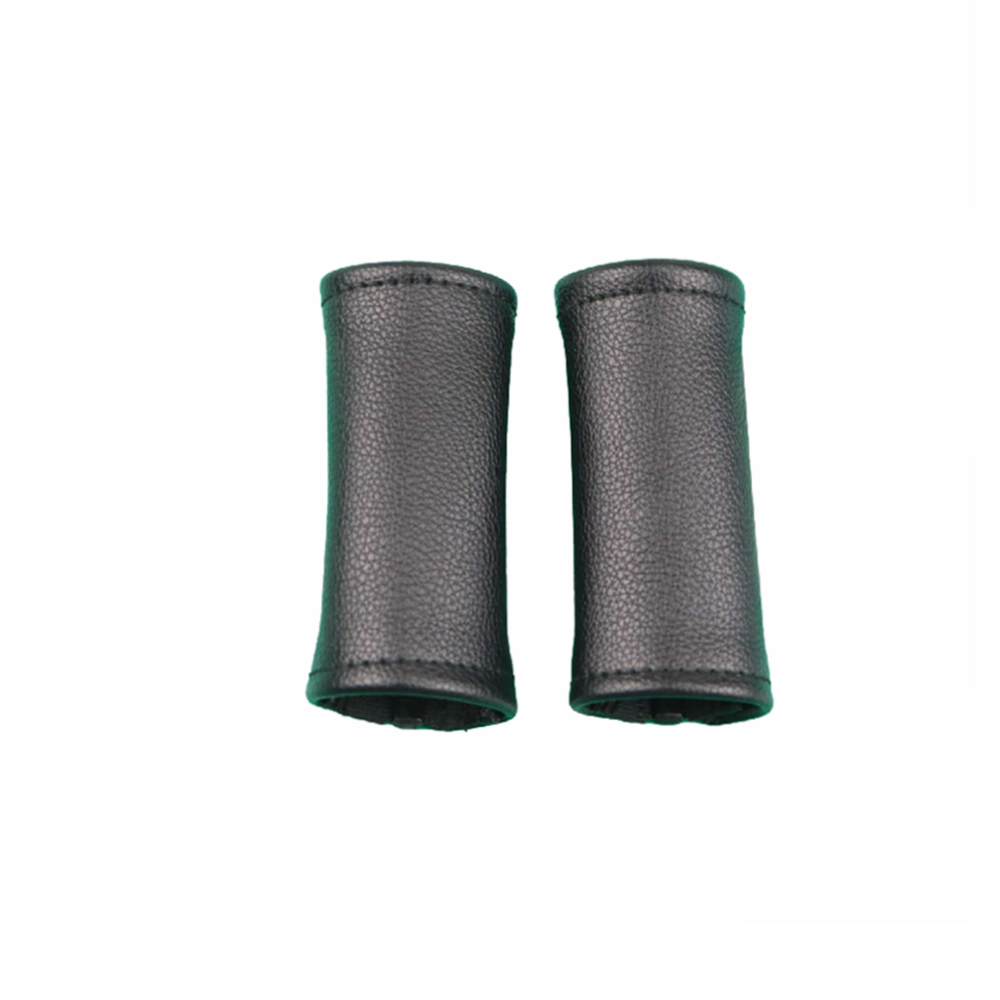 Funda de cuero PU para manillar de cochecito de bebé Cybex Libelle, funda protectora para reposabrazos, accesorios para cochecito