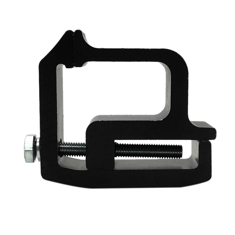 for Mitsubishi Raider Road Truck Cap Topper Camper Shell Mounting Clamps Heavy Duty
