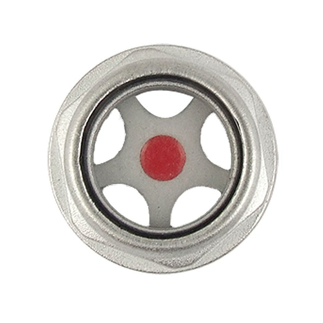 26mm Male Thread Liquid Sight Glass Oil Level Indicator