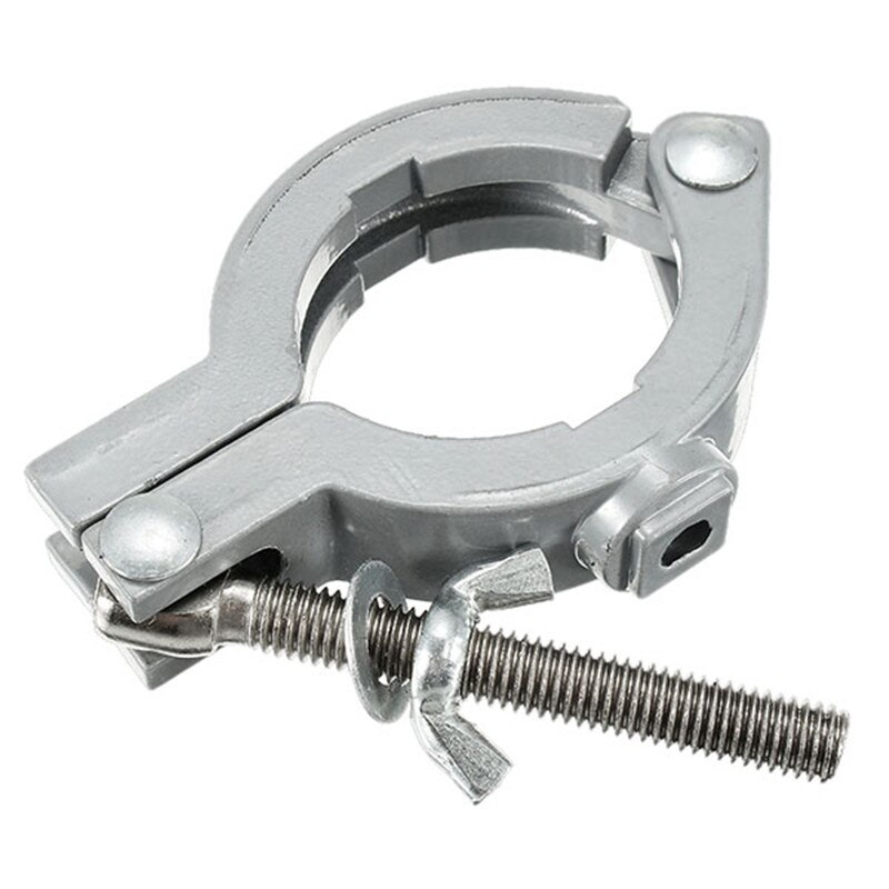 Mini Multifunction 2 in 1 Table Vise Bench Vice Aluminium Alloy 360 Degree Rotating Universal Clamp Units Vise