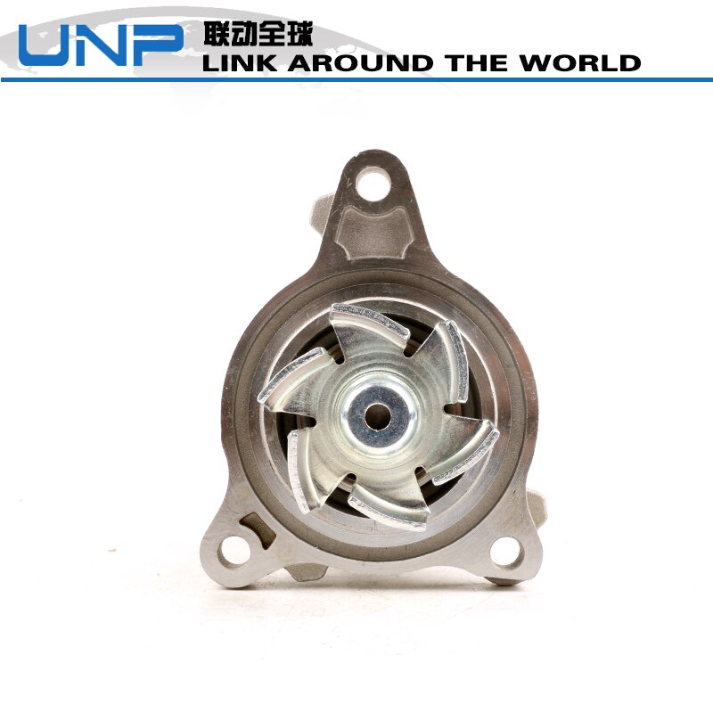 Auto Water Pump oe 25100-03011 25100-03010 538066810 For Ceed Stonic Accent G4LC G4FG 1.4L