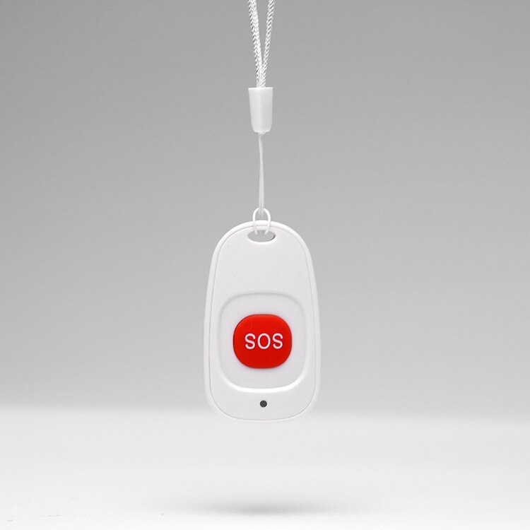 RC10 elderly help button SOS emergency help alarm switch button emergency button wireless