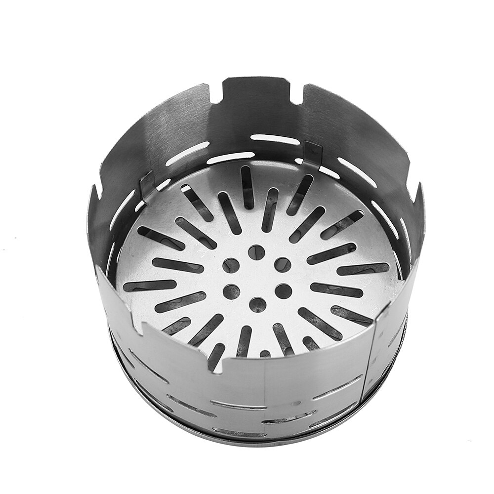 BRS Far Infrared Heating Windproof Outdoor Stove Cover Portable Camping Heater Warmer Tent Fit BBQ Gas Stove Cover BRS-24